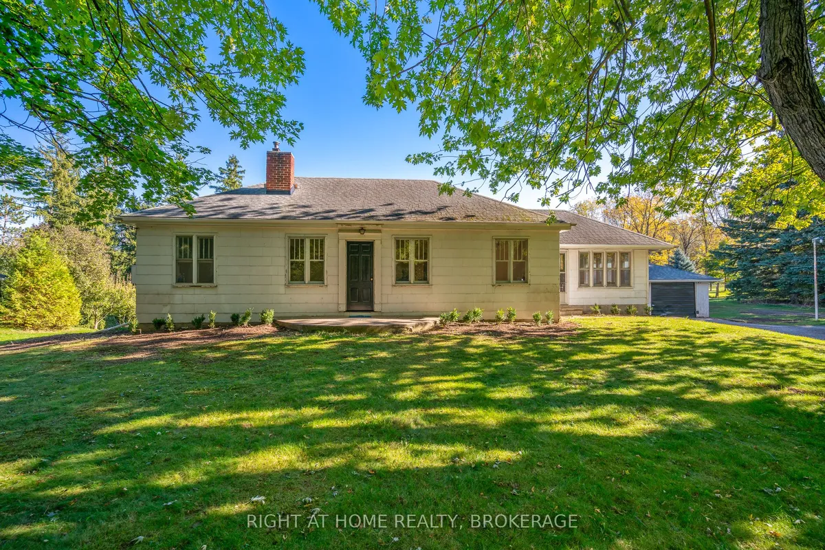 1353 MCNAB Road, ON L0S 1J0