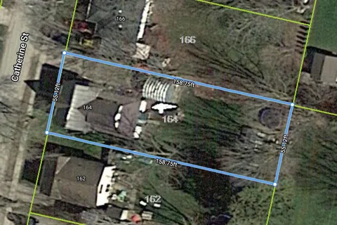 164 Catherine Street, ON N0M 2K0