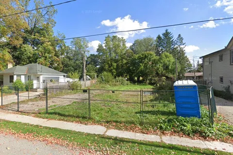 164 Catherine Street, ON N0M 2K0