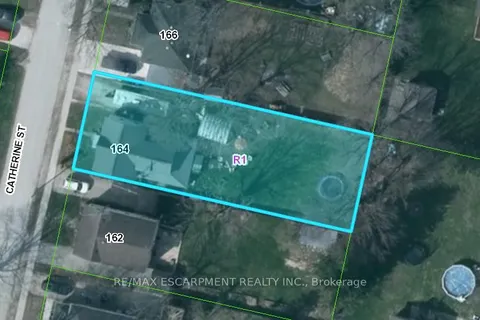 164 Catherine Street, ON N0M 2K0