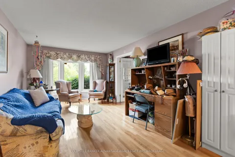 35 Woodrush Avenue, ON L3C 6S6