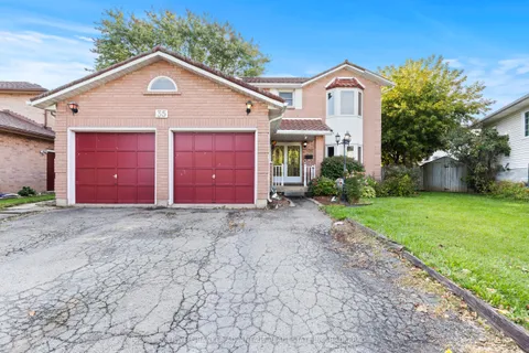 35 Woodrush Avenue, ON L3C 6S6