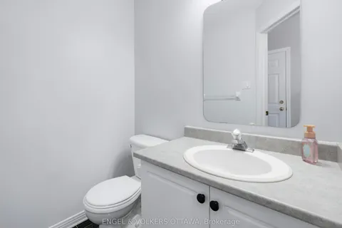 551 Wild Shore Crescent, ON K1V 1S9