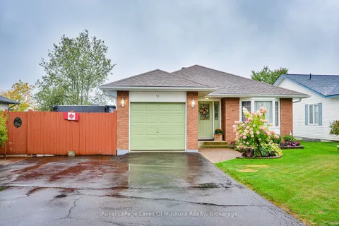 18 Killdeer Crescent, ON P1L 1Z2