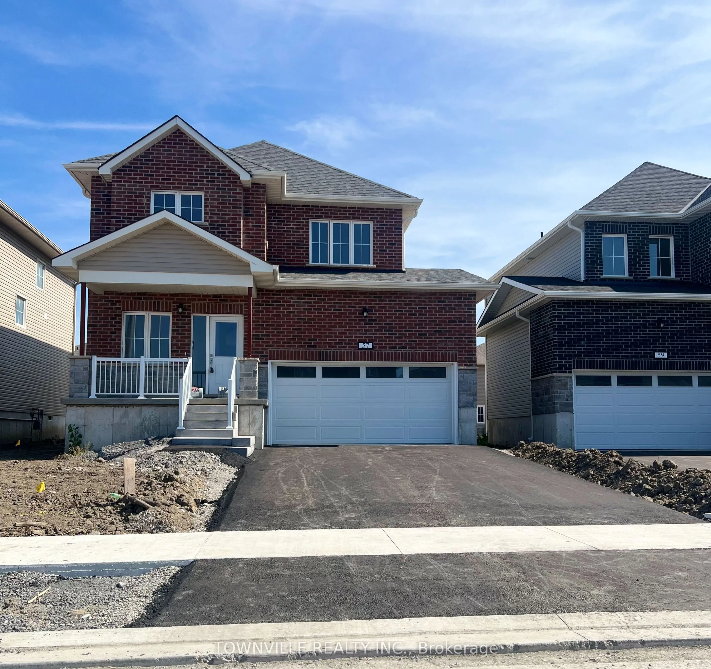 57 Bradden Crescent, ON K8N 0T7