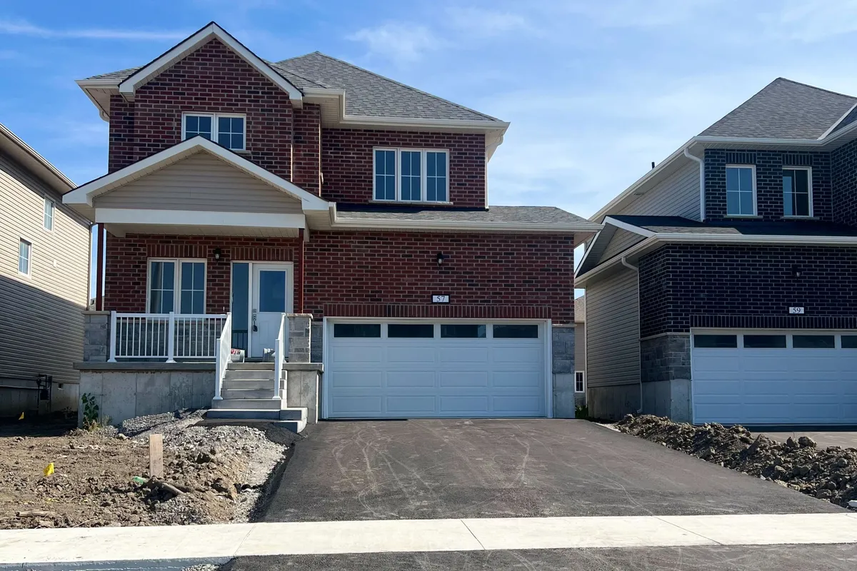 57 Bradden Crescent, ON K8N 0T7