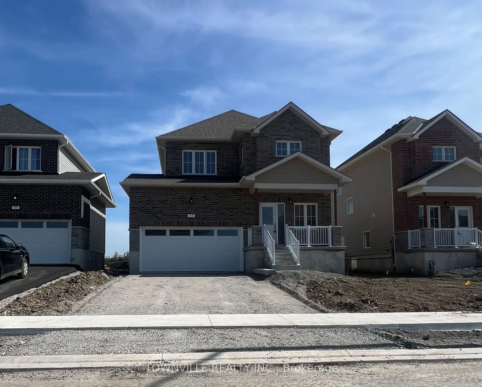 55 Bradden Crescent, ON K8N 0T7