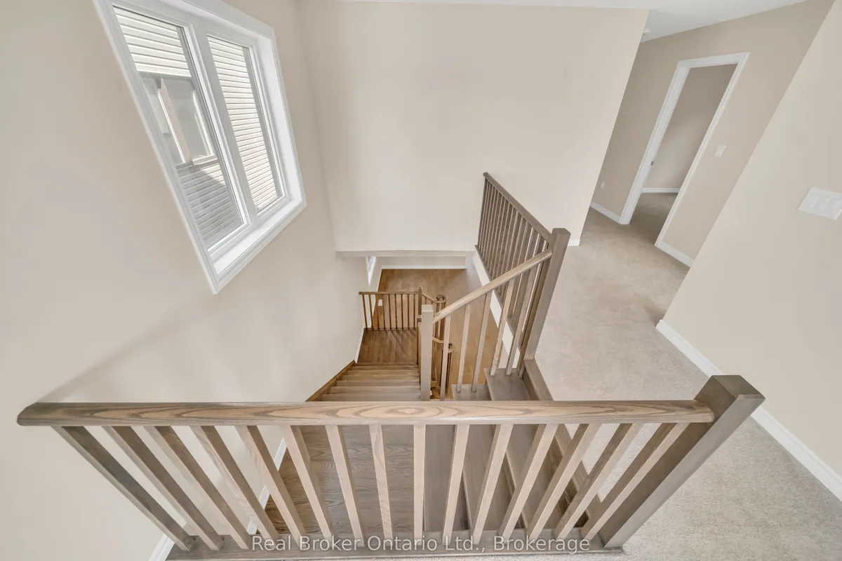 216 Vanilla Trail, ON L2E 6S4