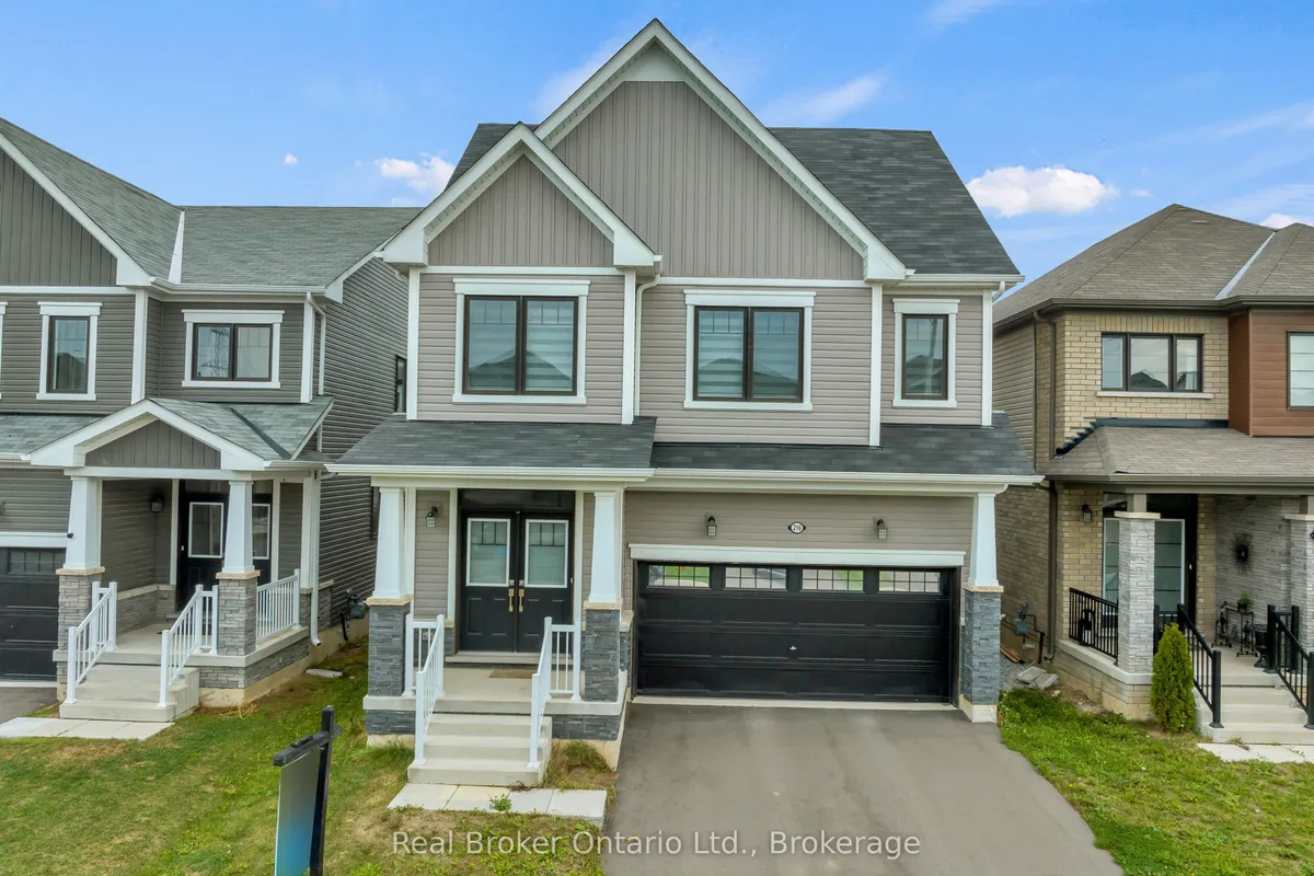 216 Vanilla Trail, ON L2E 6S4