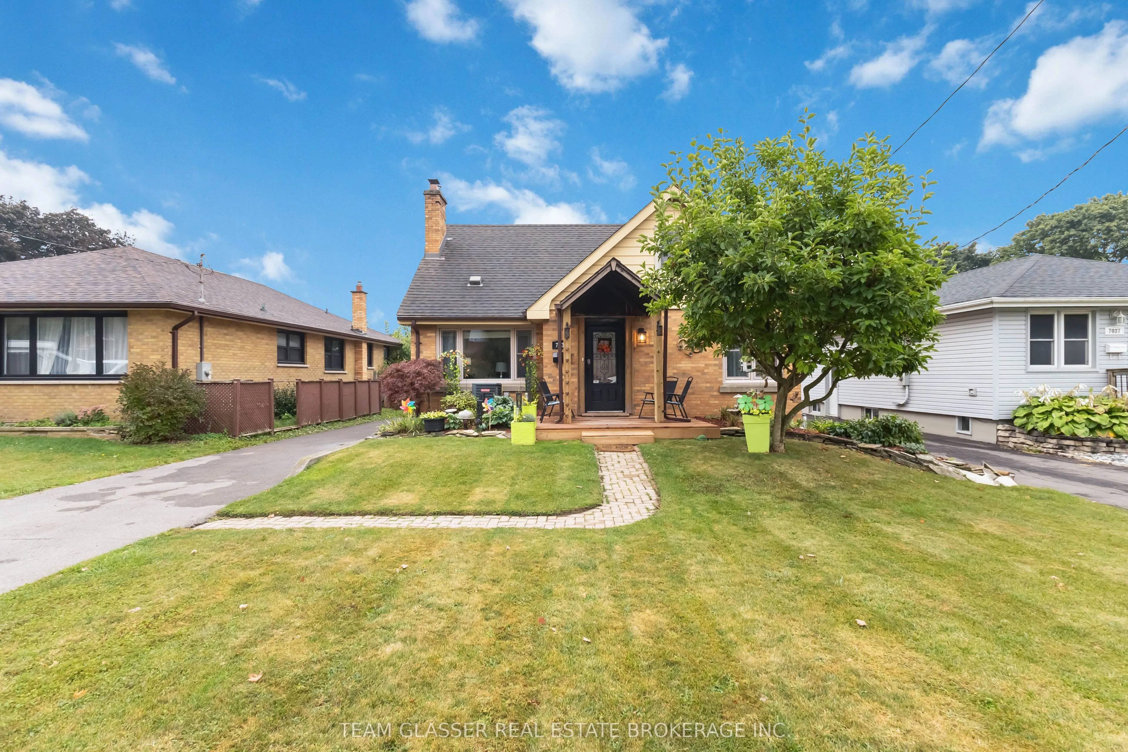 7031 Beattie Street, ON N6P 1A2