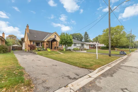 7031 Beattie Street, ON N6P 1A2