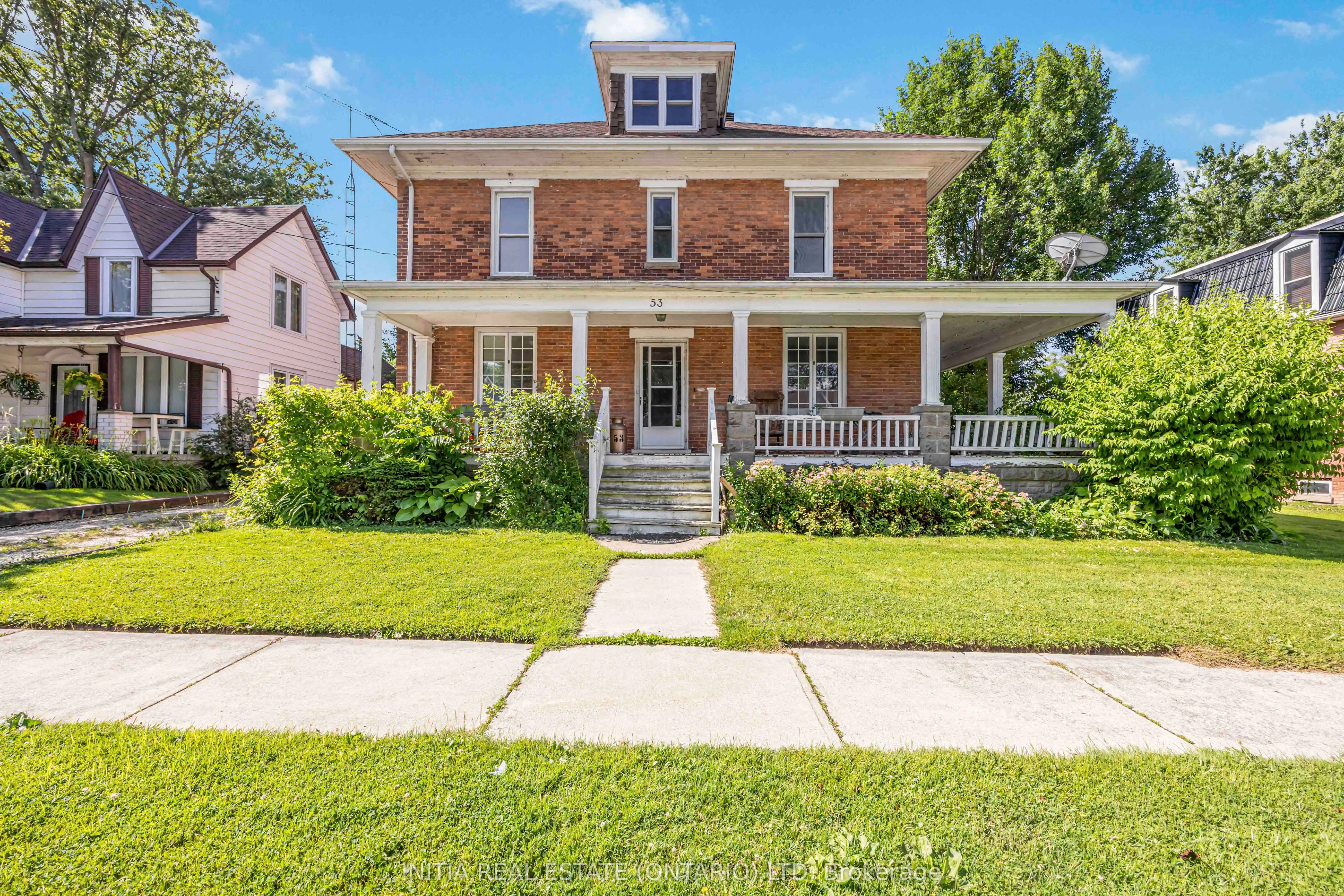 53 Main Street, ON N0N 1H0