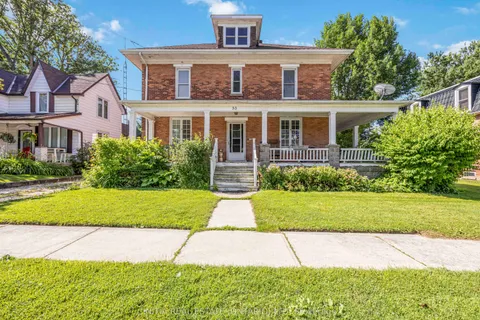 53 Main Street, ON N0N 1H0