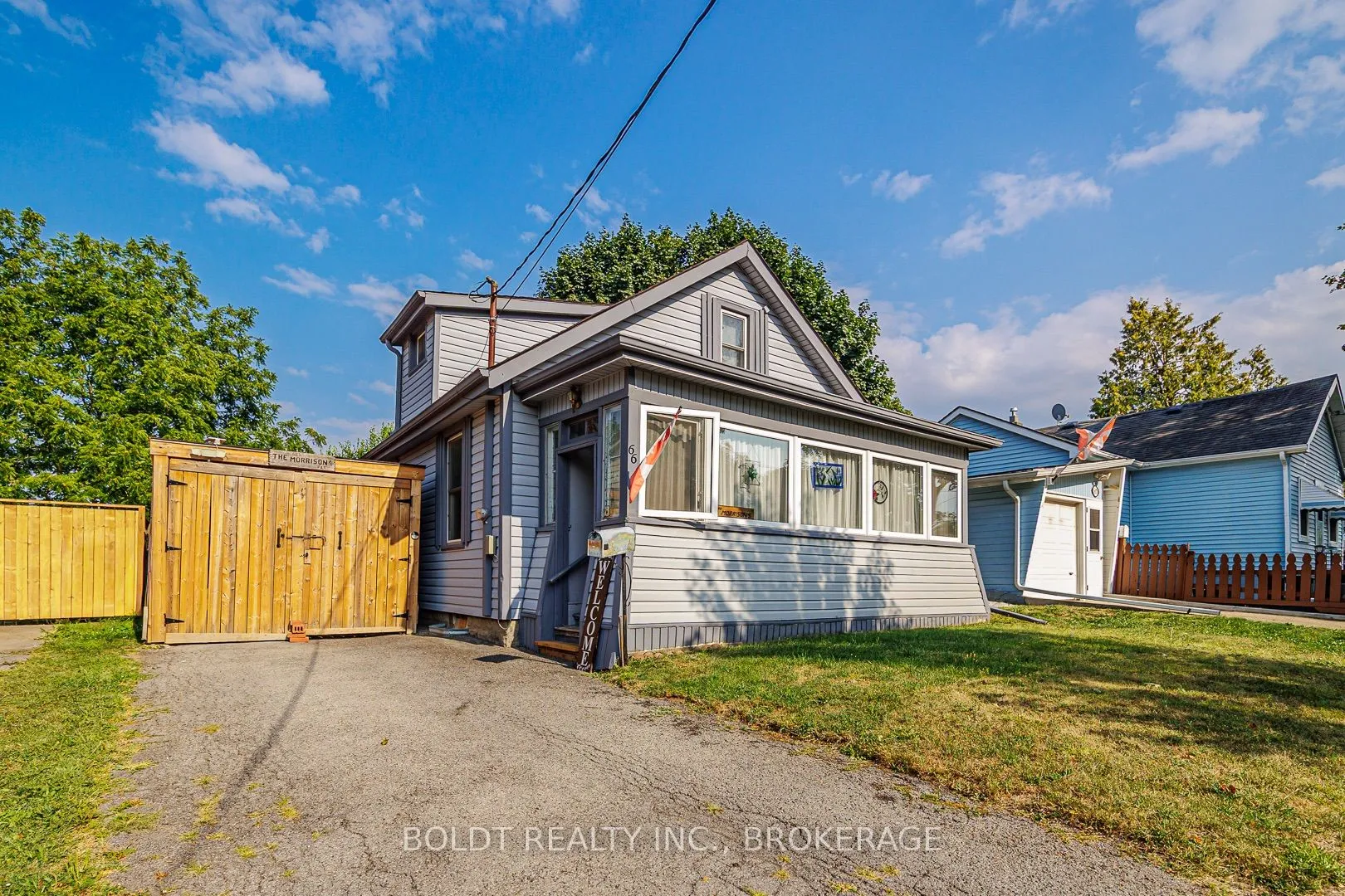 66 Chapel Street, ON L2V 2E6