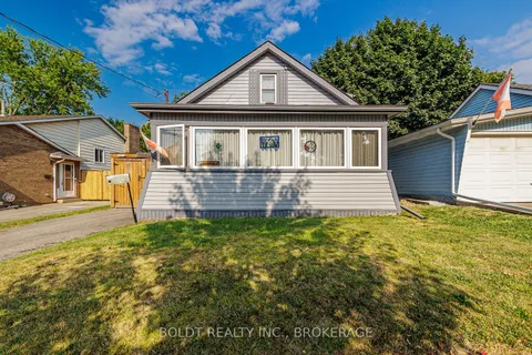 66 Chapel Street, ON L2V 2E6