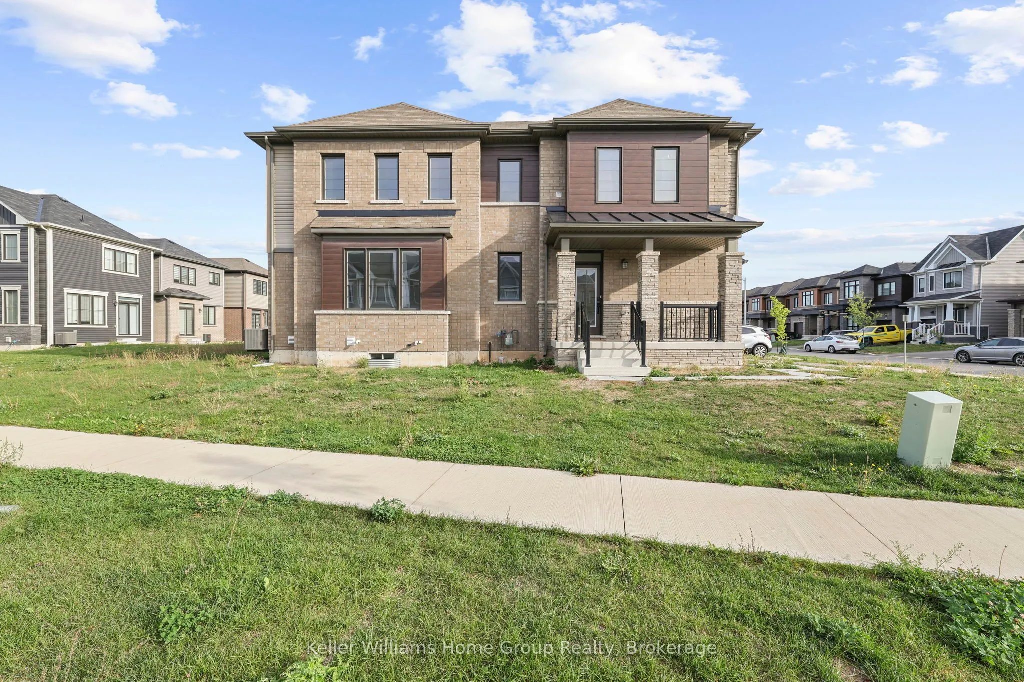 71 Concord Drive, ON L2V 0K8