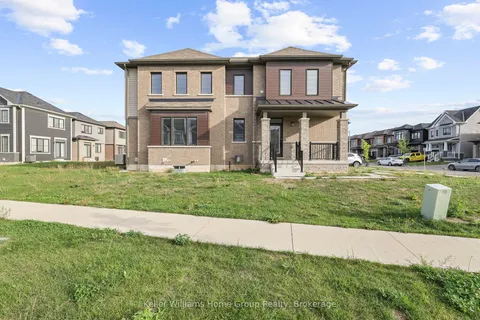 71 Concord Drive, ON L2V 0K8