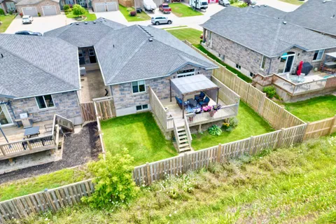 246 Stickel Street, ON N0H 2C1