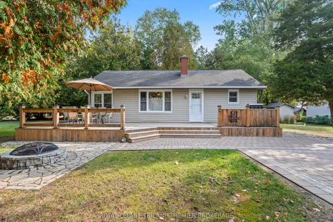 9632 Beachway Drive, ON N0N 1J3