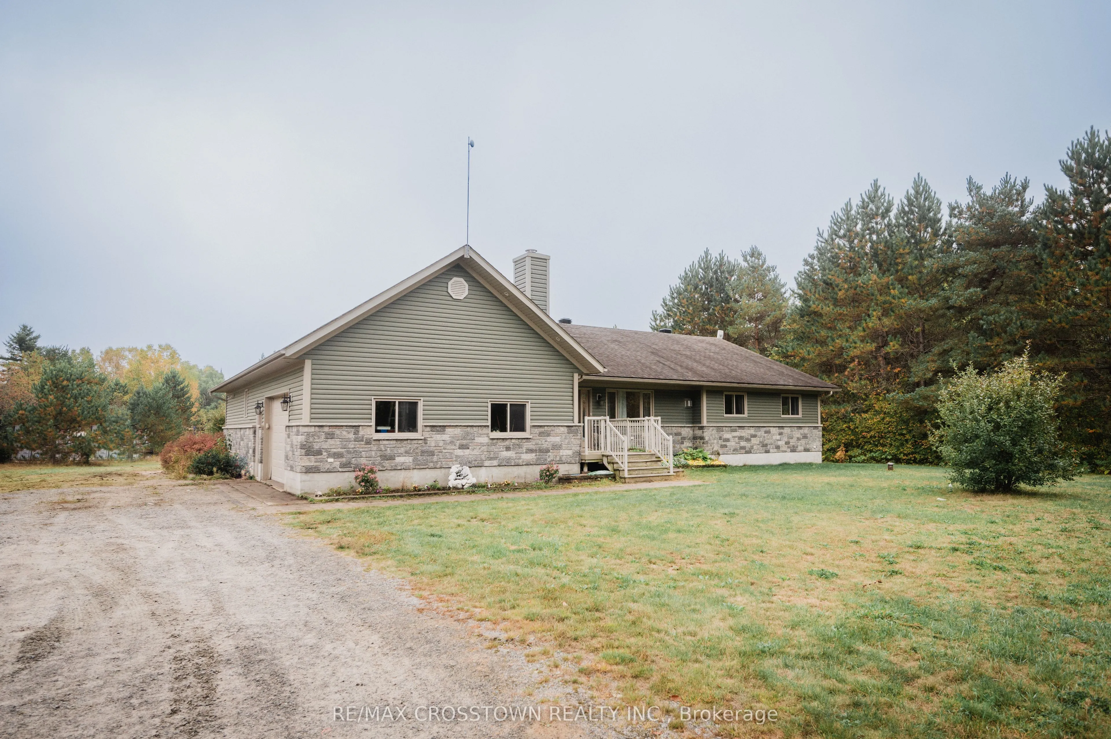 15 Machar/strong Boundary Road, ON P0A 1Z0