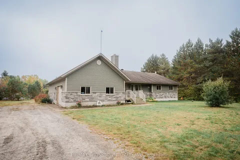 15 Machar/strong Boundary Road, ON P0A 1Z0