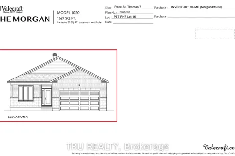 935 Cologne Street, ON K0A 1W0