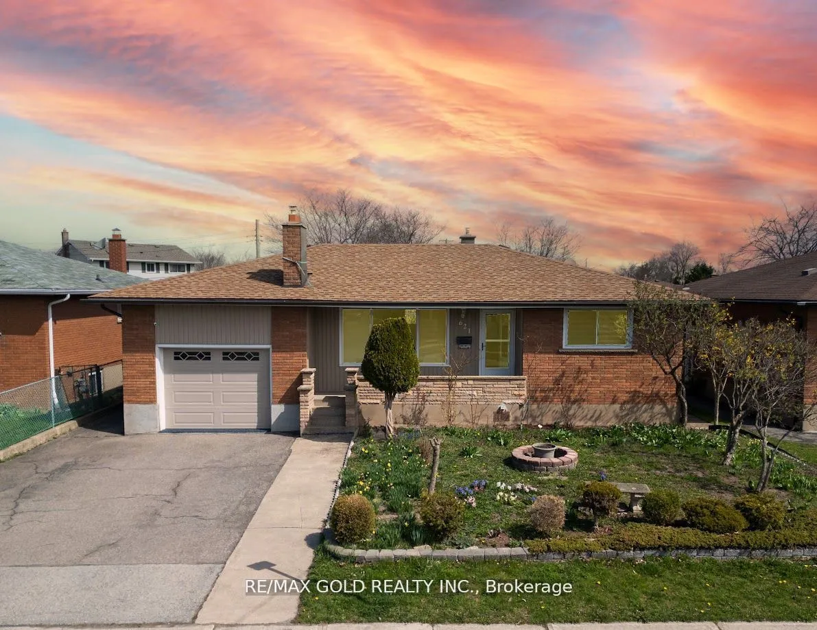 621 Lincoln Street, ON L3B 4R2