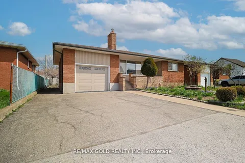 621 Lincoln Street, ON L3B 4R2