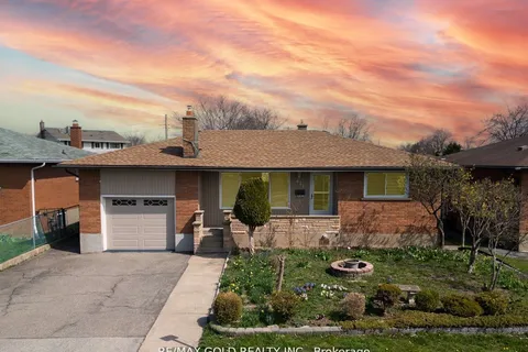 621 Lincoln Street, ON L3B 4R2