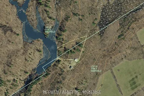 N/A Clare River N/A, ON K0K 2A0