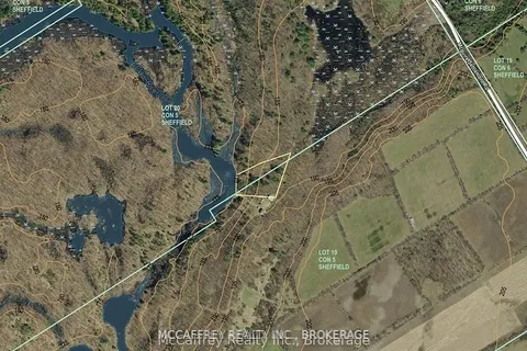 N/A Clare River N/A, ON K0K 2A0