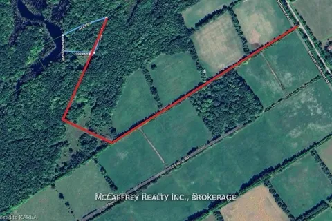 N/A Clare River N/A, ON K0K 2A0