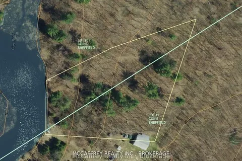 N/A Clare River N/A, ON K0K 2A0