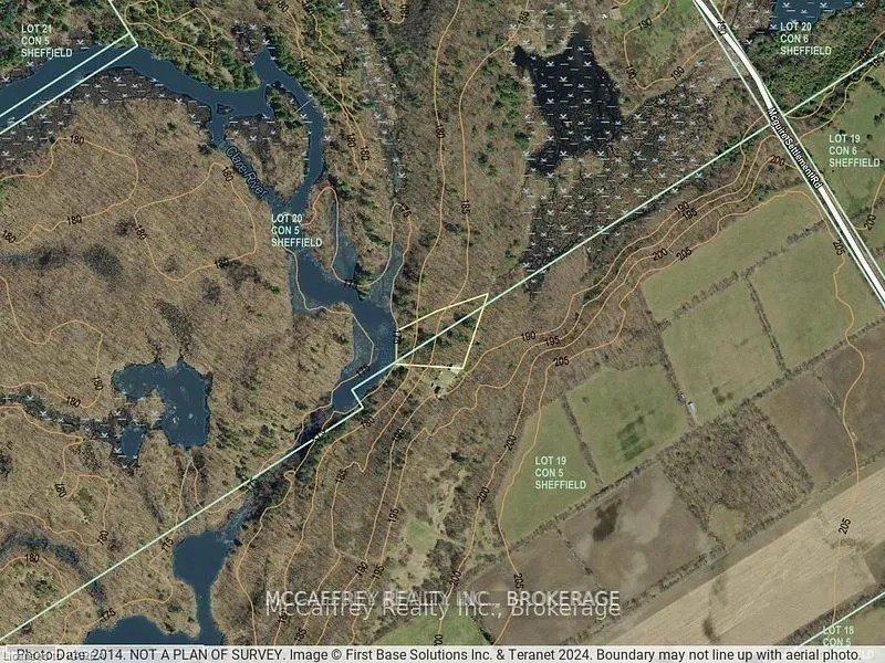 N/A Clare River N/A, ON K0K 2A0