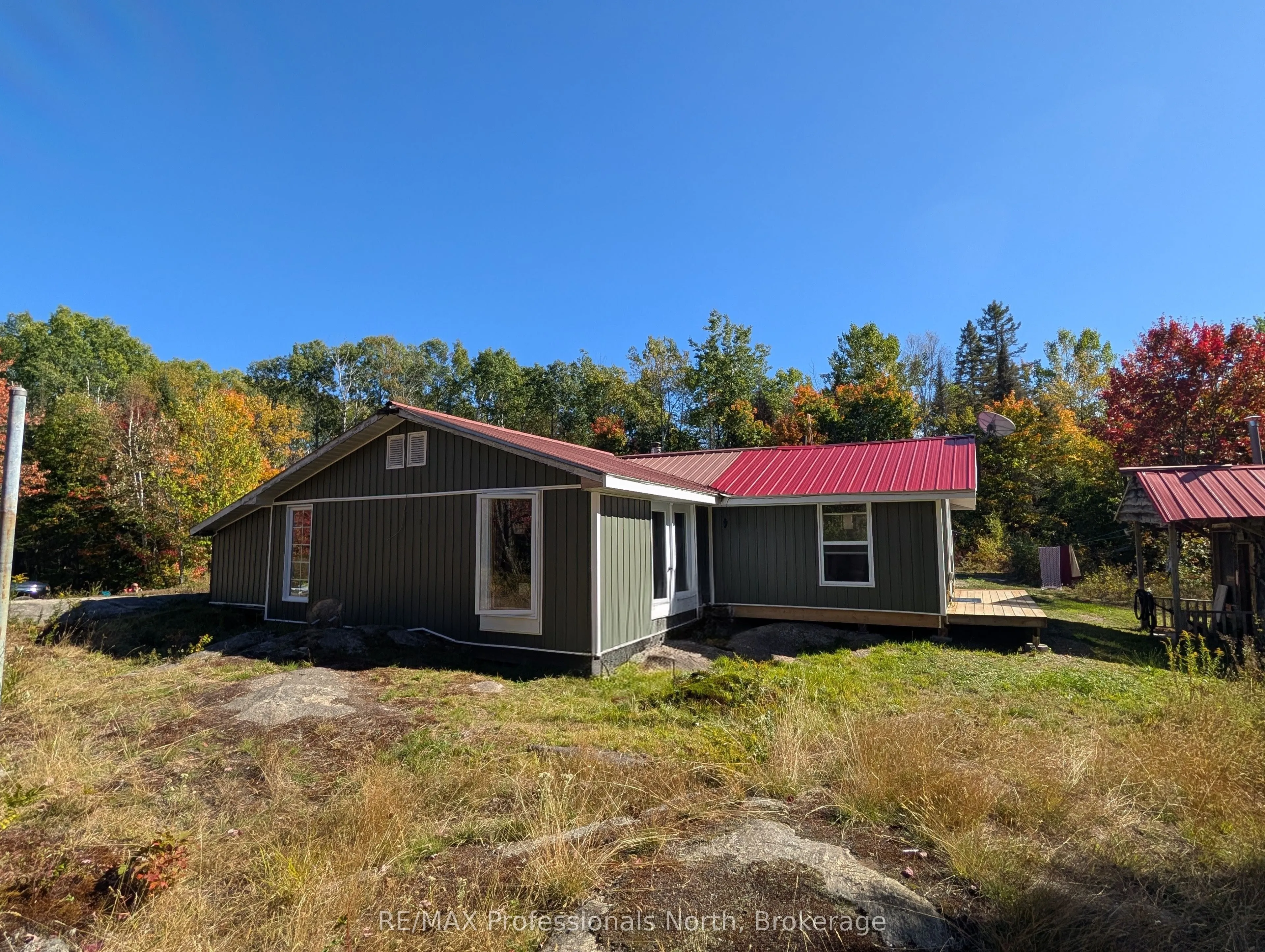 1408 Pearceley Road, ON P0A 1Z0