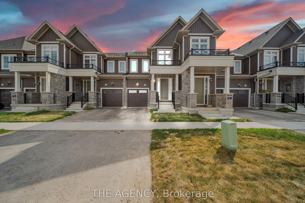 17 Steer Road, ON N0B 1T0