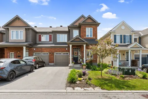 111 Santolina Street, ON K2S 0W9