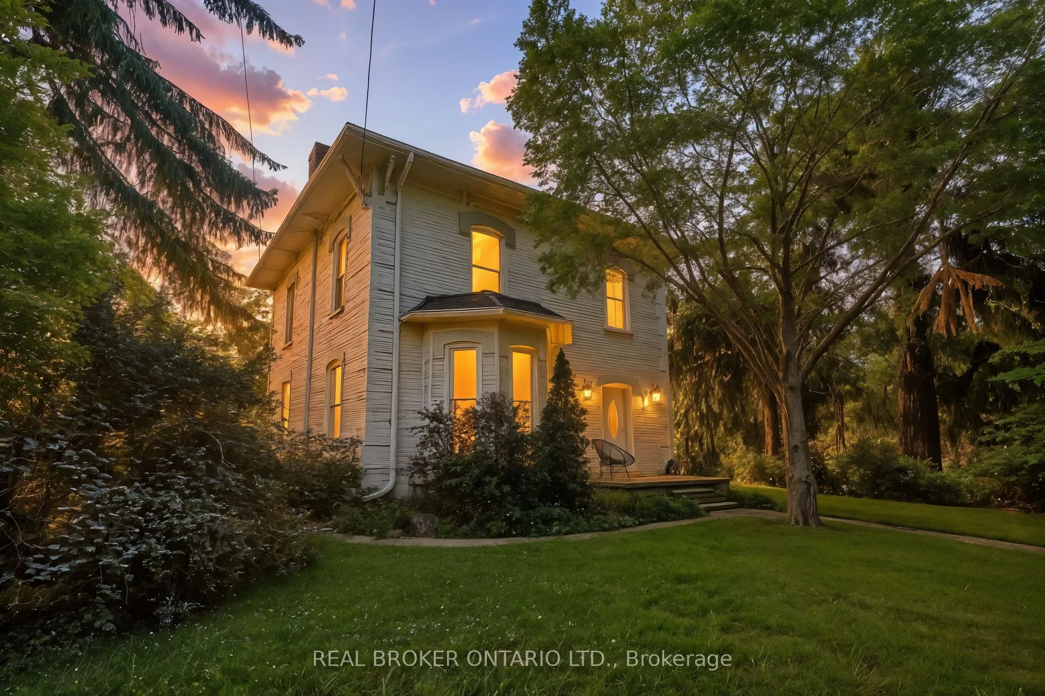 16 Stover Street, ON N0J 1P0