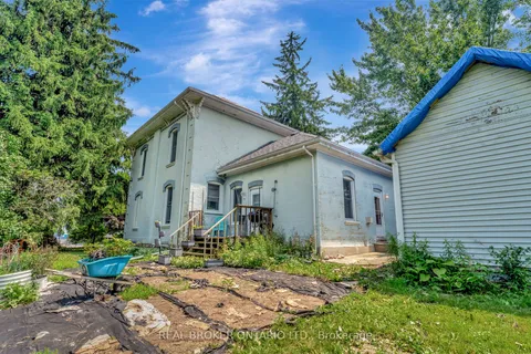 16 Stover Street, ON N0J 1P0