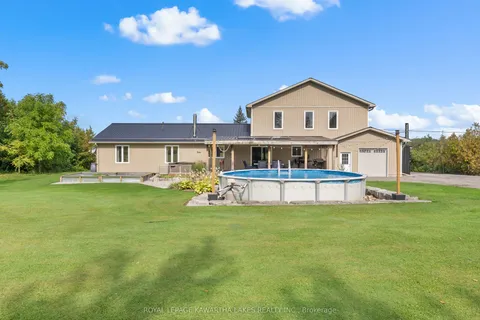 1138 Little Britain Road, ON K0M 2C0