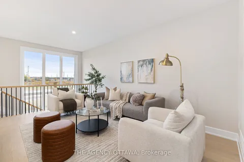 183 CRAIG DUNCAN Terrace, ON K2S 3C6