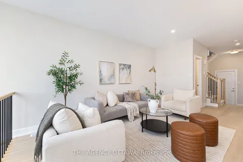 183 CRAIG DUNCAN Terrace, ON K2S 3C6