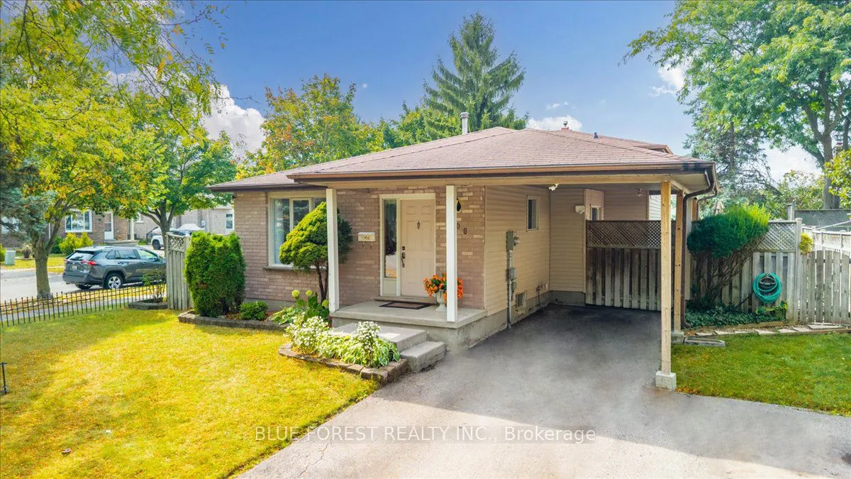 106 Conway Lane, ON N6E 3J8