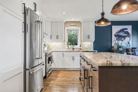 184 Emery Street, ON N5L 1H5