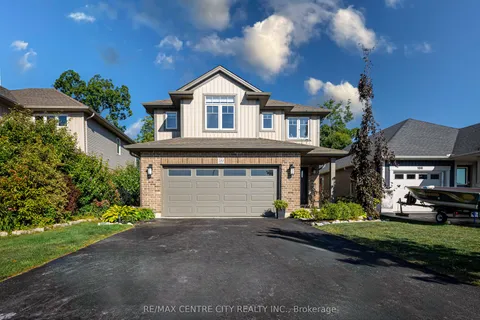 184 Emery Street, ON N5L 1H5