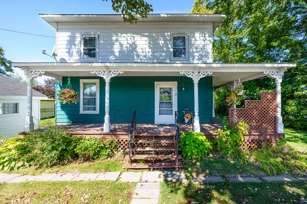 7 Spruce Street, ON K0C 1N0