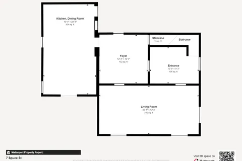 7 Spruce Street, ON K0C 1N0