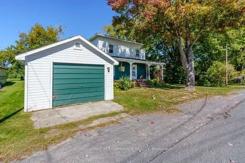 7 Spruce Street, ON K0C 1N0