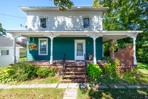 7 Spruce Street, ON K0C 1N0