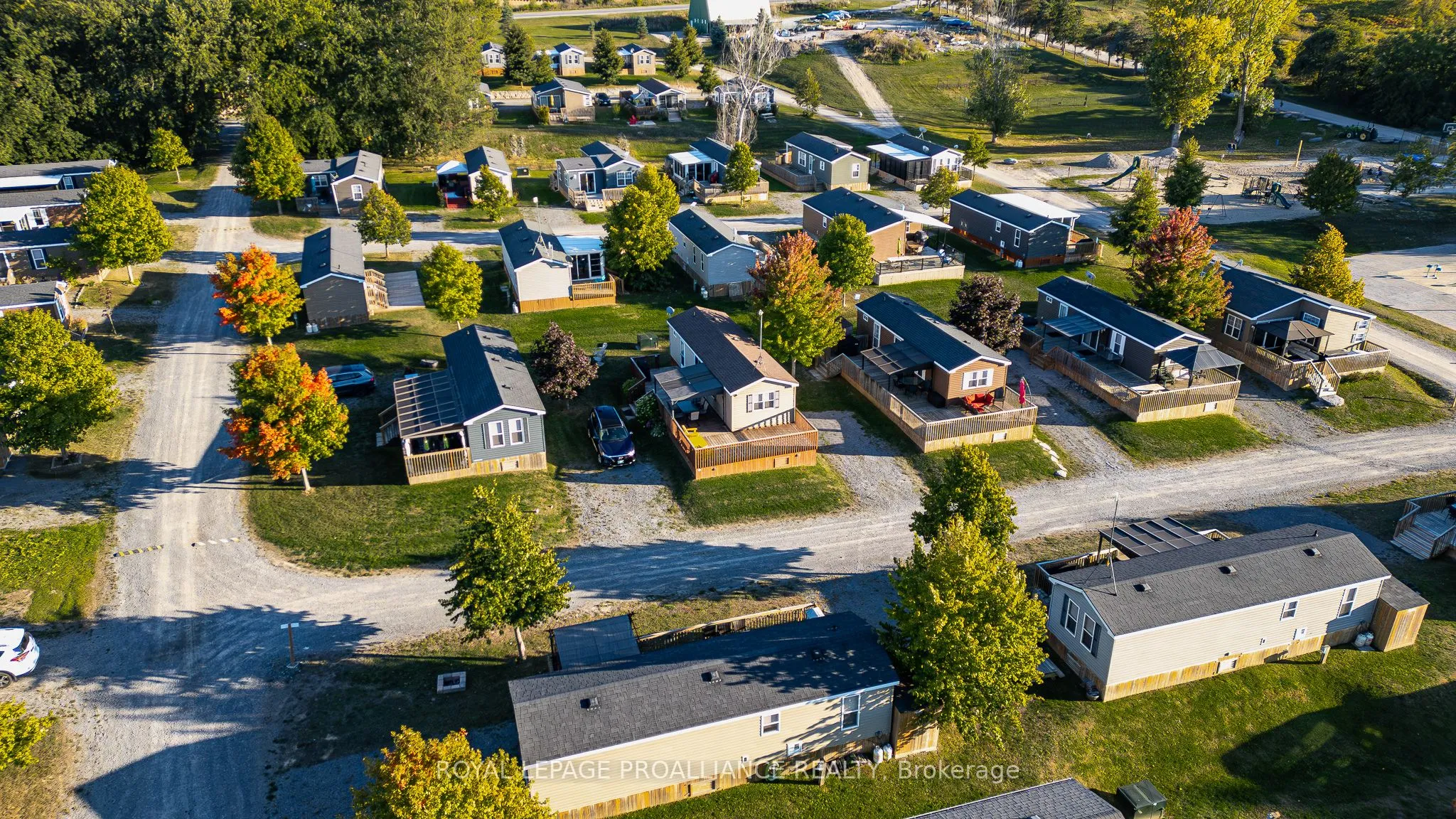 486 County Rd 18 - 8 Butterfly Lane, ON K0K 1P0